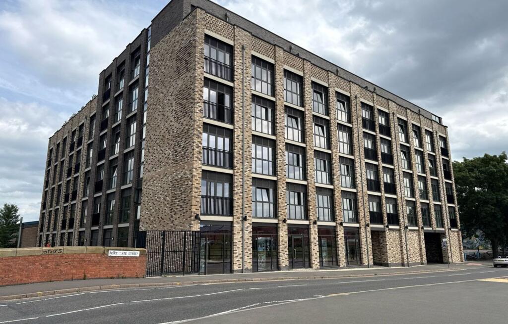 Main image of property: Northgate Street, Mitchian Grand Union Building, LE3