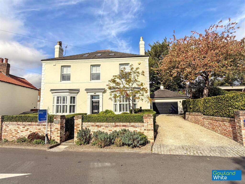 Main image of property: Aislaby Road, Eaglescliffe, TS16 0JJ