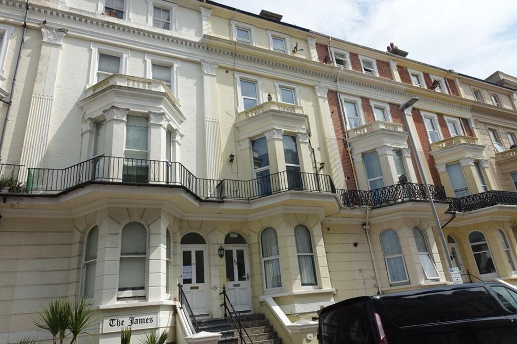 Main image of property: 53 Jevington Gardens, Eastbourne, BN21
