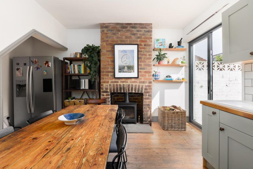 Main image of property: Camerton Road, Greenbank