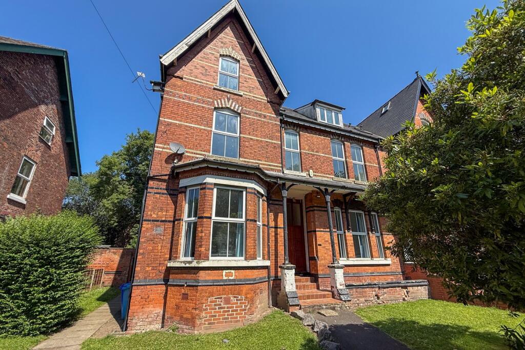 Main image of property: Brighton Grove, Fallowfield, M14