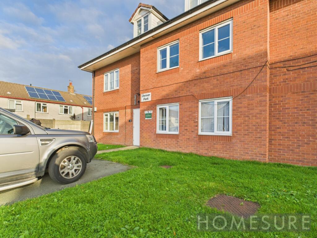 Main image of property: Denver Park, Denver Road, Liverpool, L32