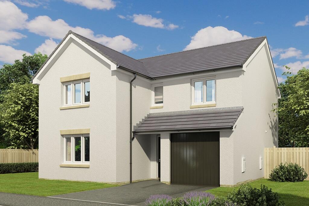 Main image of property: Winchburgh,
Broxburn,
EH52 6PP