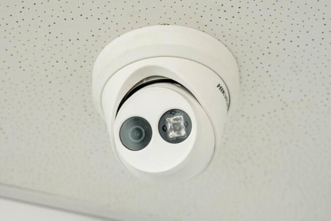 24Hour CCTV operated