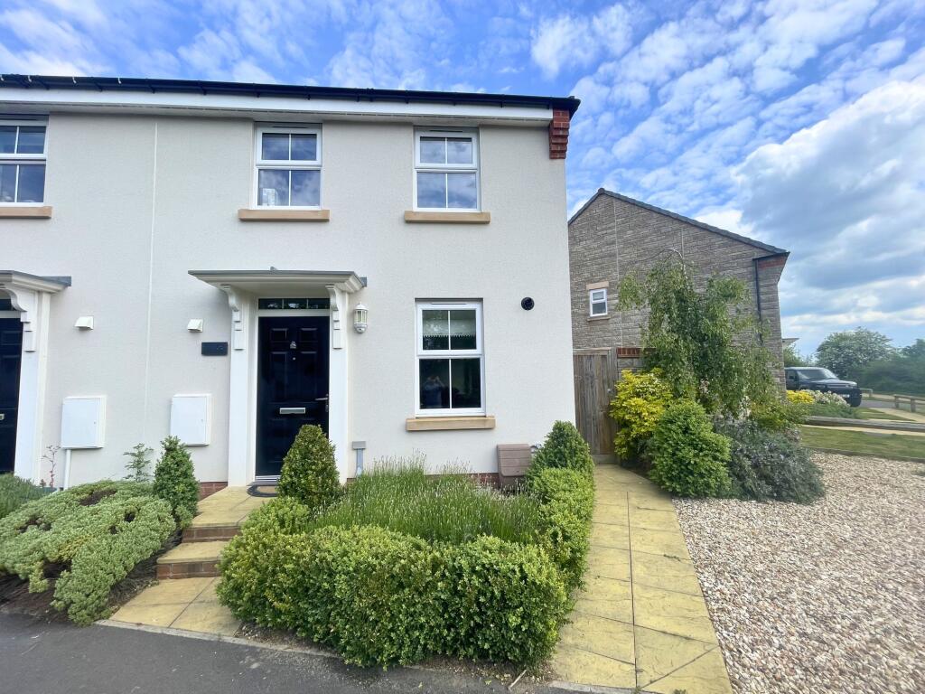 Main image of property: Foxglove Road, Somerton, TA11