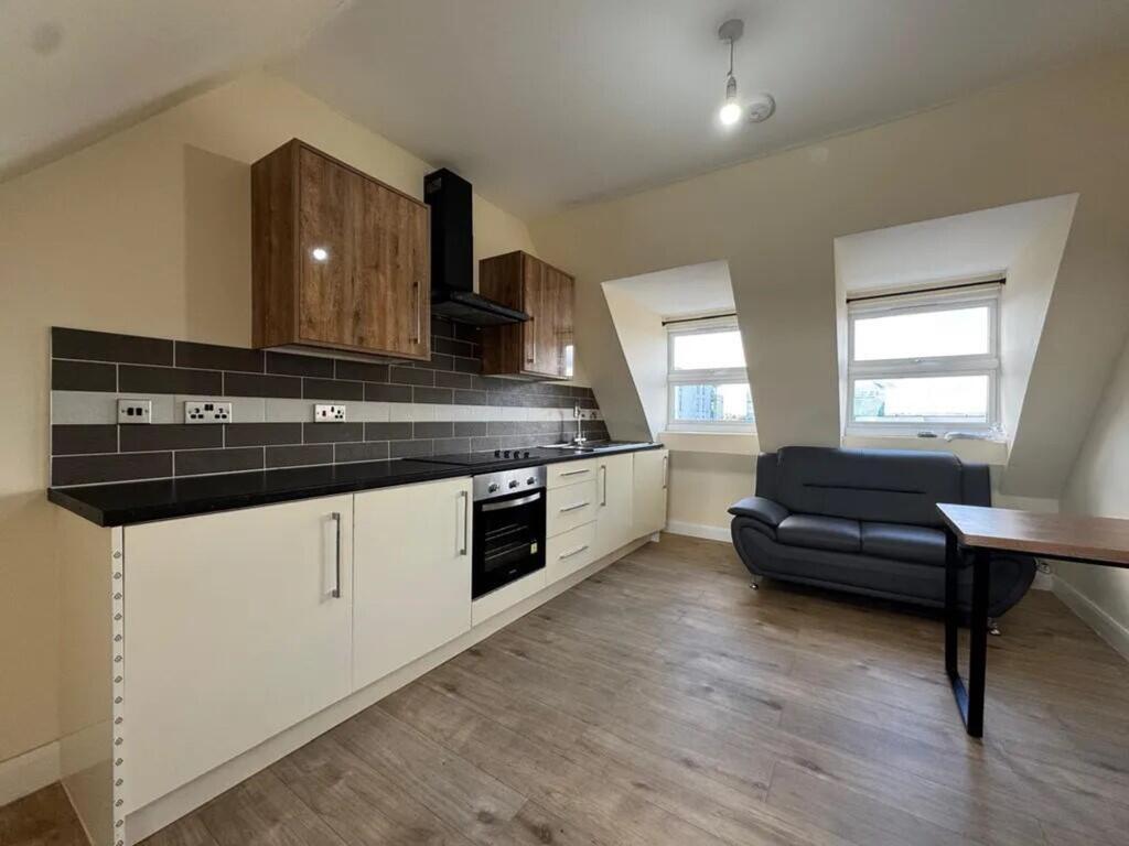 Main image of property: High Road, Wembley, HA9