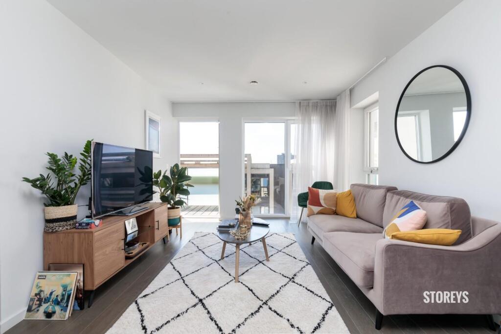 Main image of property: York Way, Kings Cross, London, N7
