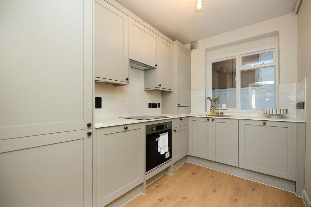 Main image of property: Woodchurch Road, London