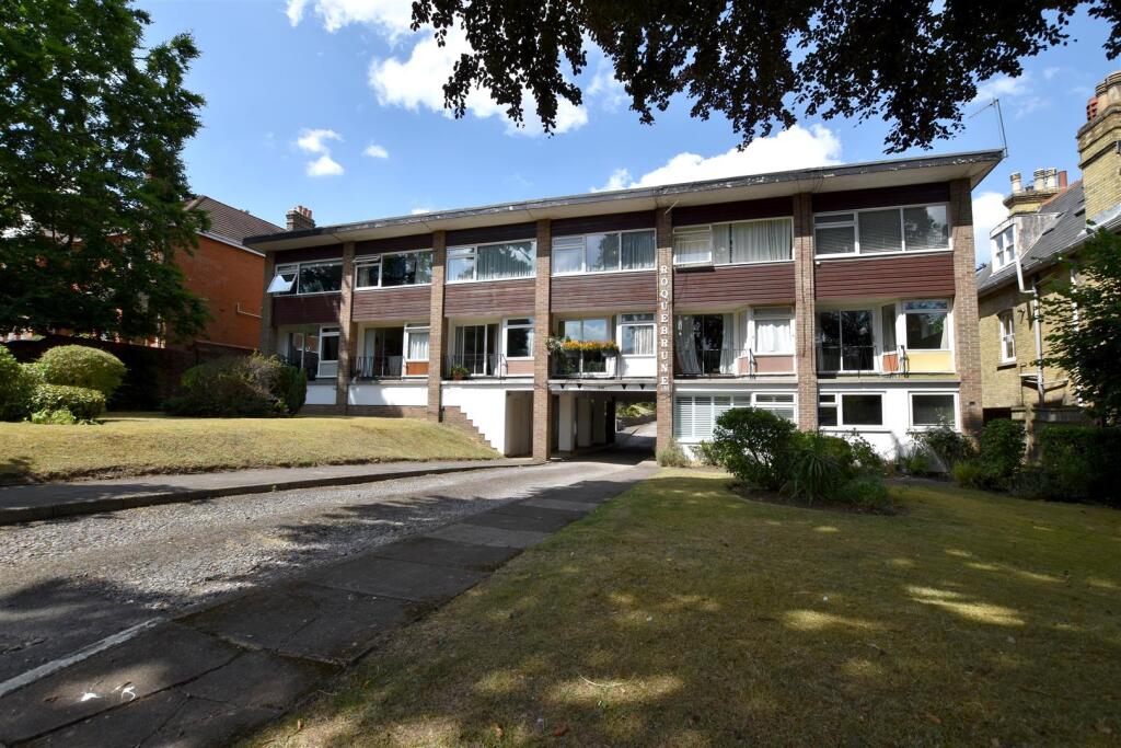 Main image of property: Roquebourne, Blackborough Road, Reigate, Surrey
