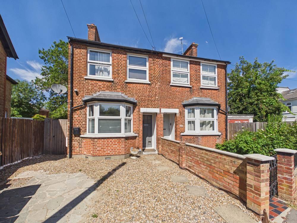 Main image of property: Marconi Road, Chelmsford, Essex, CM1