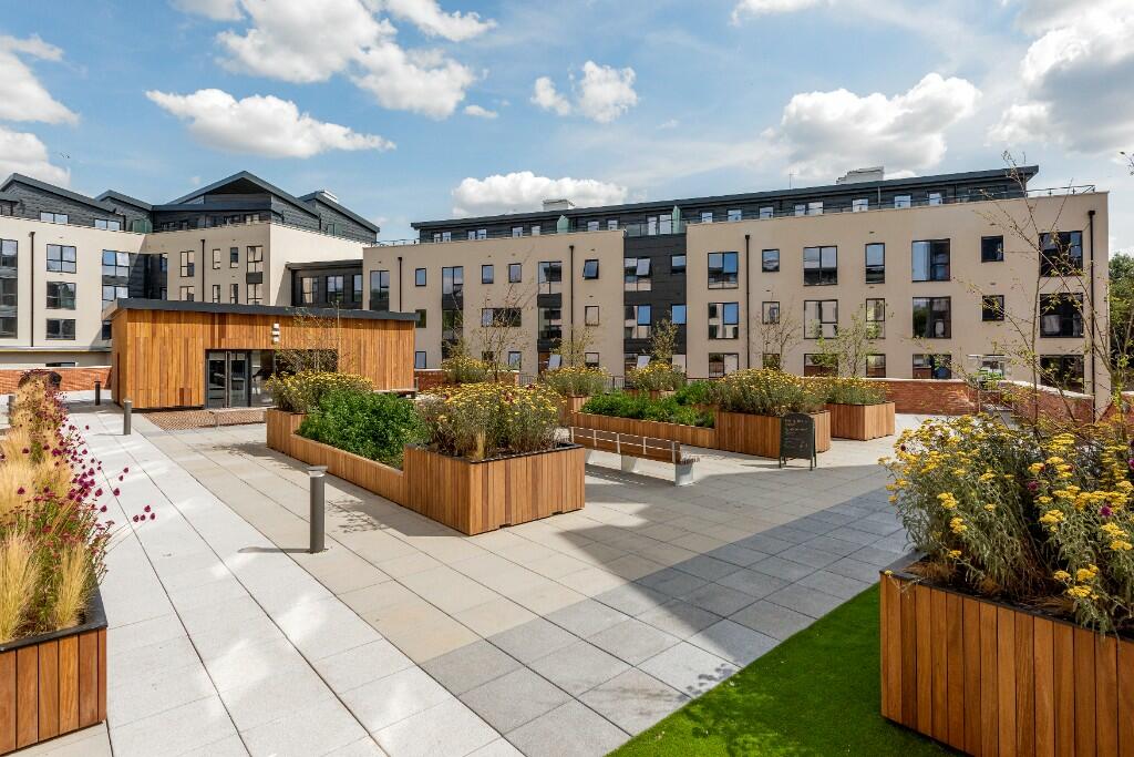 Main image of property: 97  The Grain Store