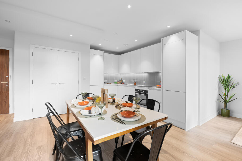 Main image of property: West Acre Square, Samara Drive, Southall, Ealing