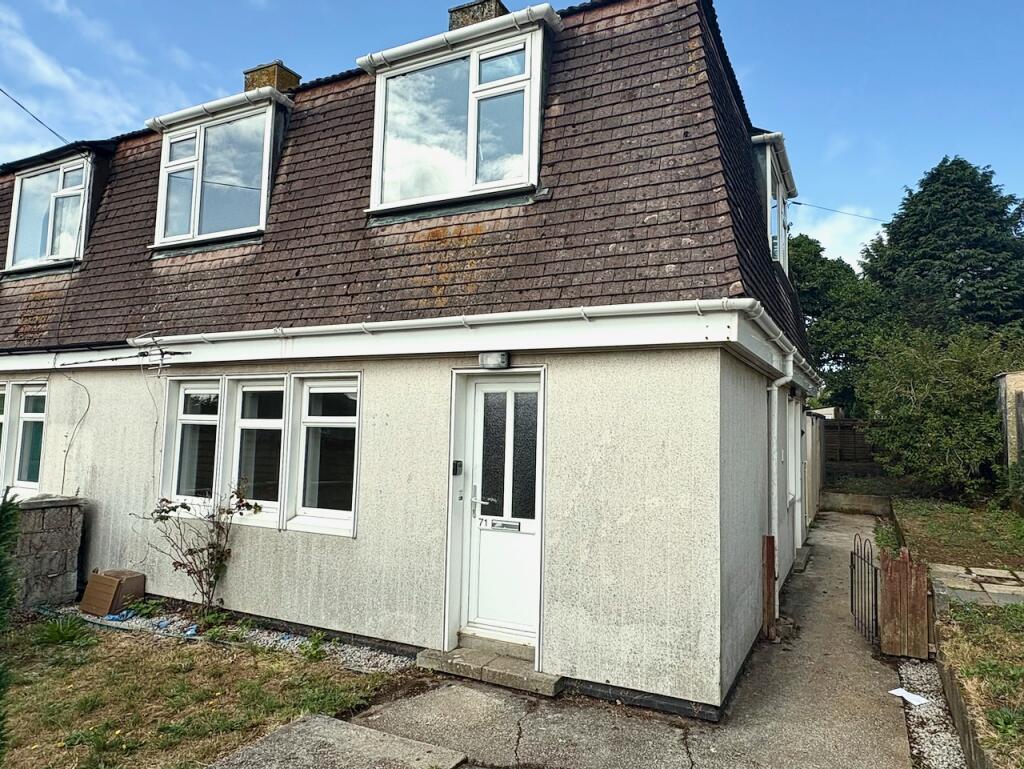 Main image of property: Montague Avenue, Redruth, Cornwall