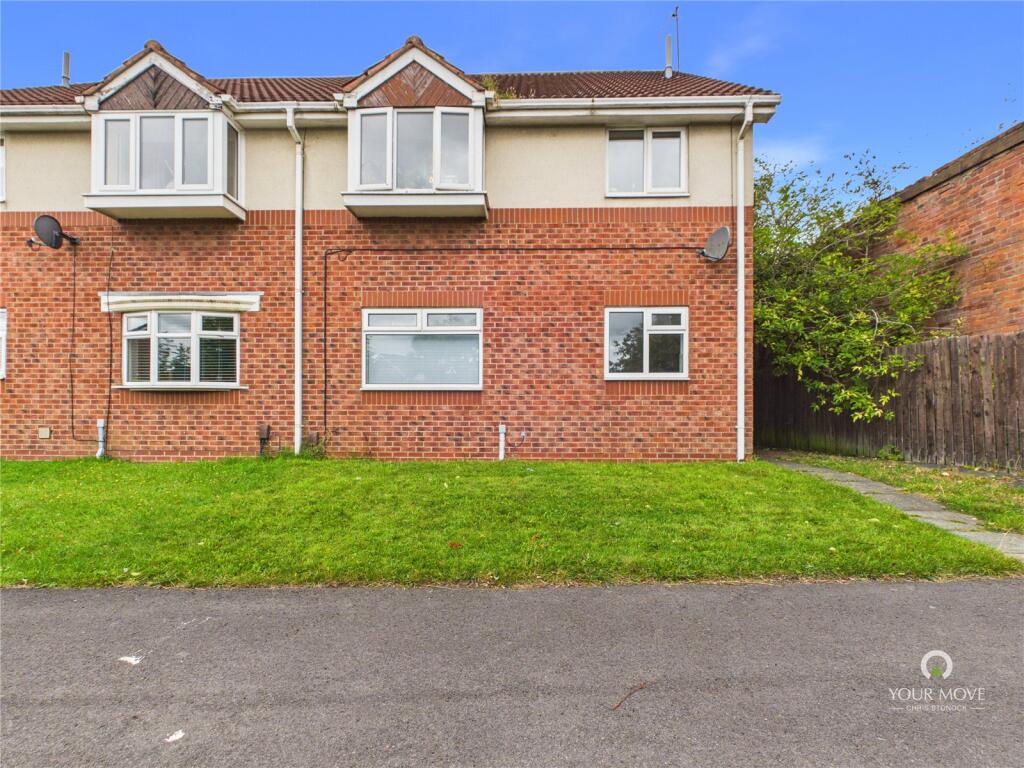 Main image of property: Chaucer Close, Gateshead, NE8