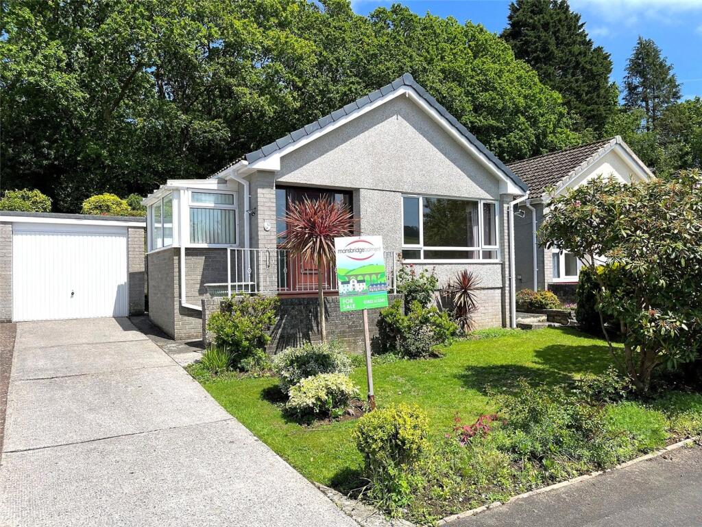 Main image of property: Maple Close, Tavistock, PL19