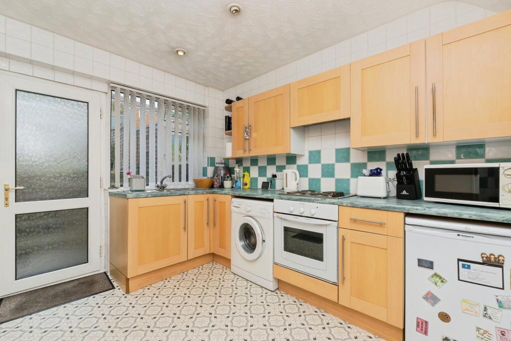 Main image of property: Hardwick Close, Brislington, Bristol, BS4