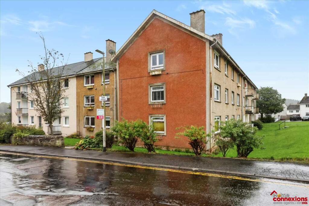 Main image of property: Owen Avenue, Murray, EAST KILBRIDE