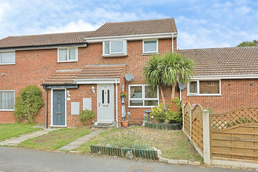 Main image of property: Catmere Herne, Mulbarton, NORWICH