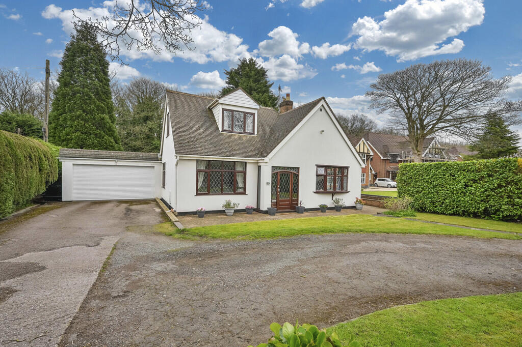 Main image of property: Broad Lane, Springhill, Essington