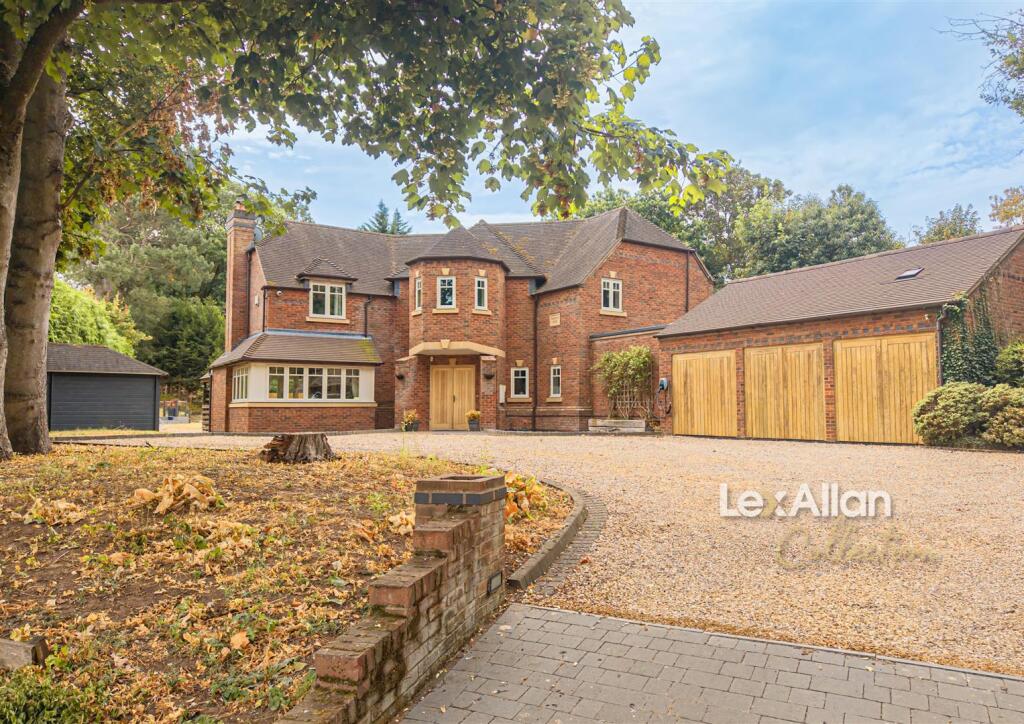 Main image of property: New Wood, Stourbridge