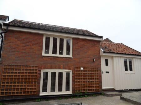 Main image of property: St Nicholas Street, Diss