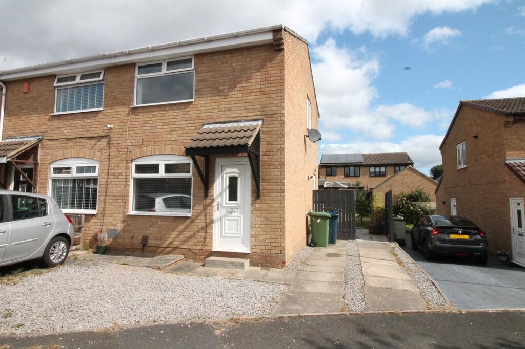 Main image of property: Greenhead Close, Oxclose, Washington