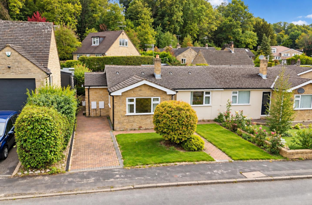 Main image of property: Wyedale Drive, Bakewell