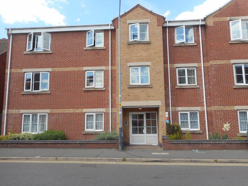 Main image of property: Henry Street, Nuneaton
