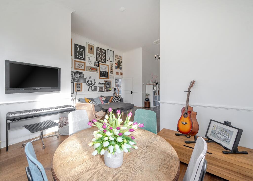 Main image of property: Gilbert Close, Woolwich, SE18