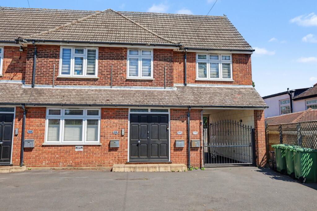 Main image of property: Cuffley Hill, Goffs Oak, EN7