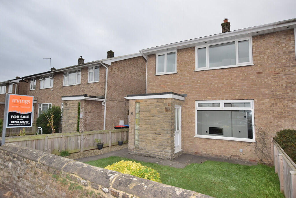 Main image of property: High Street, Catterick Village 