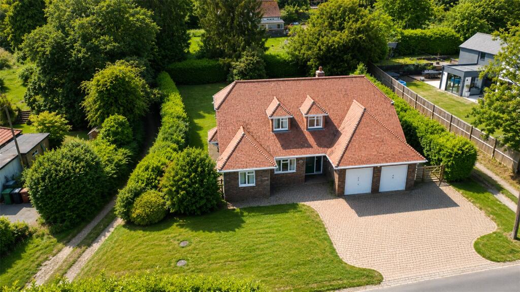 Main image of property: Grosvenor Road, Medstead, Alton, Hampshire, GU34