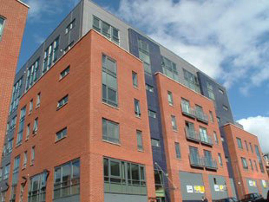 Main image of property: Citygate