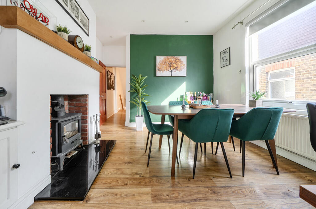 Main image of property: Valetta Road, London, W3