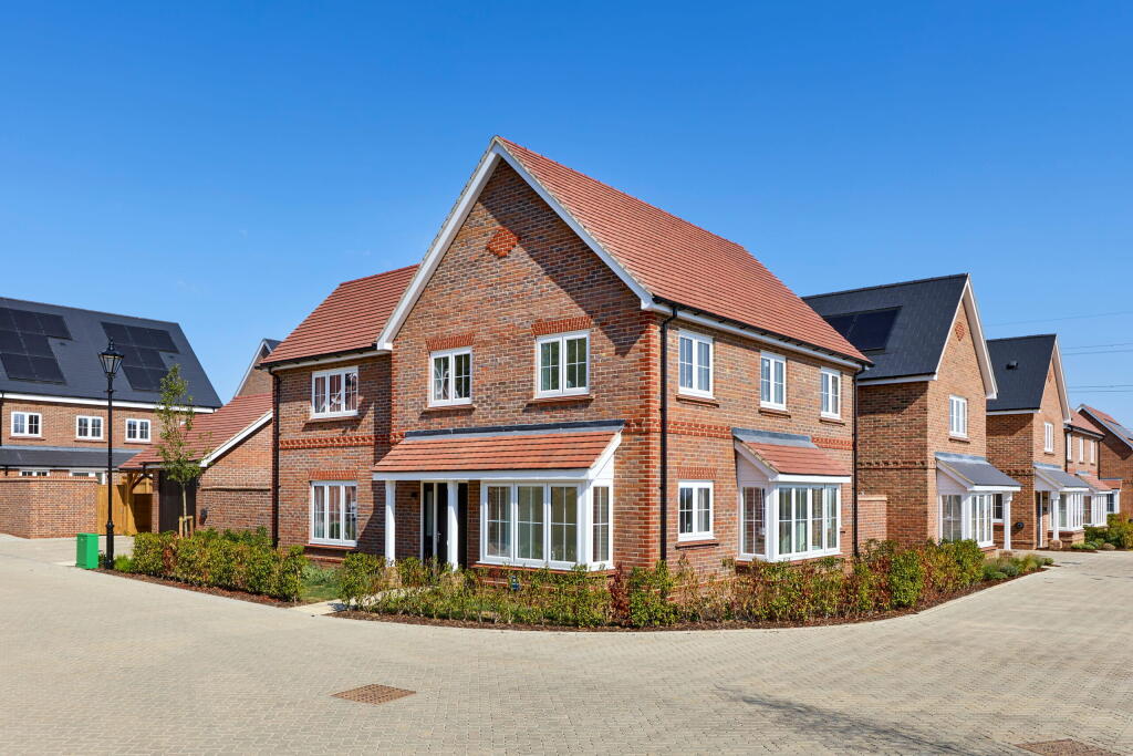 Main image of property: Hammondstreet Road, 
Cheshunt, 
Hertfordshire,
EN7 6PN