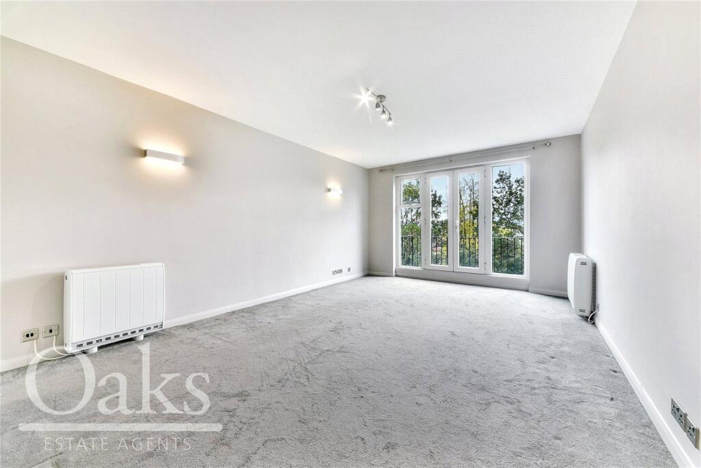 Main image of property: Thurlow Park Road, West Dulwich