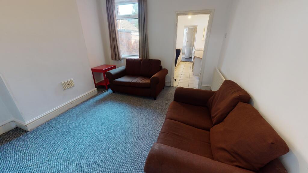 Main image of property: Lytton Road, Leicester, 