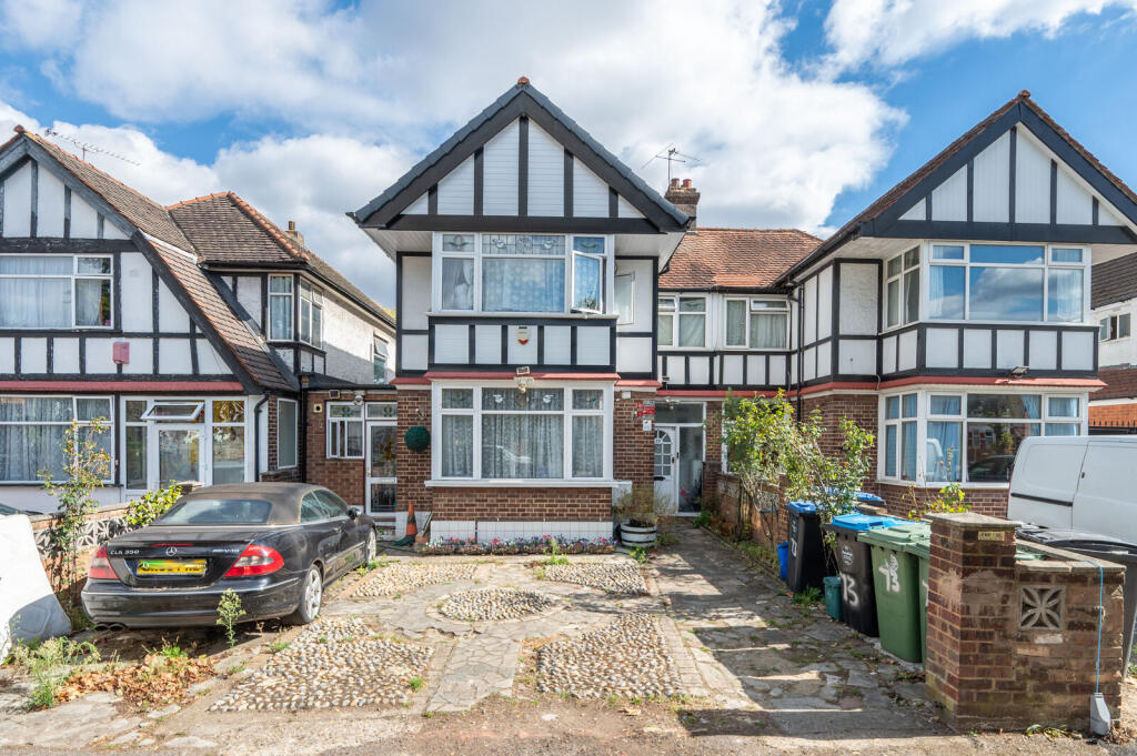 Main image of property: Ealing Road, Wembley, HA0