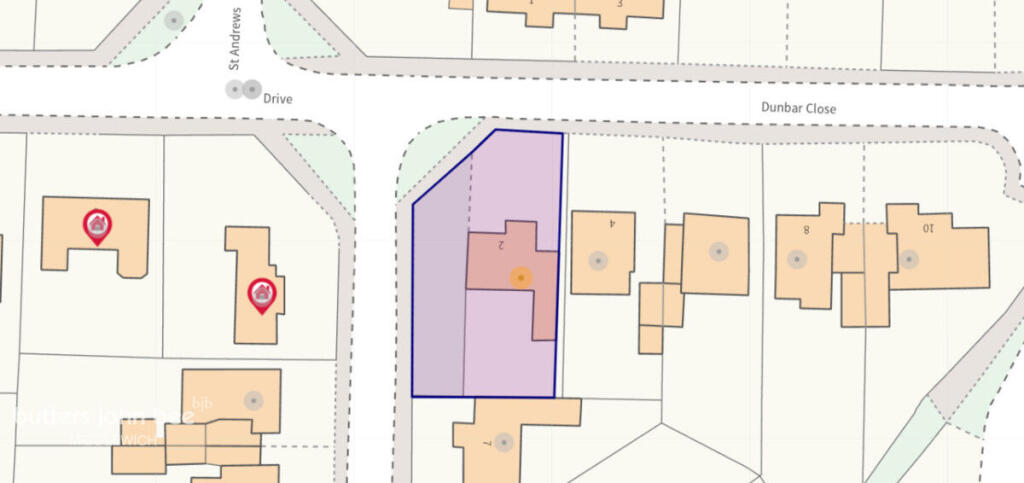 Main image of property: Dunbar Close, Holmes Chapel