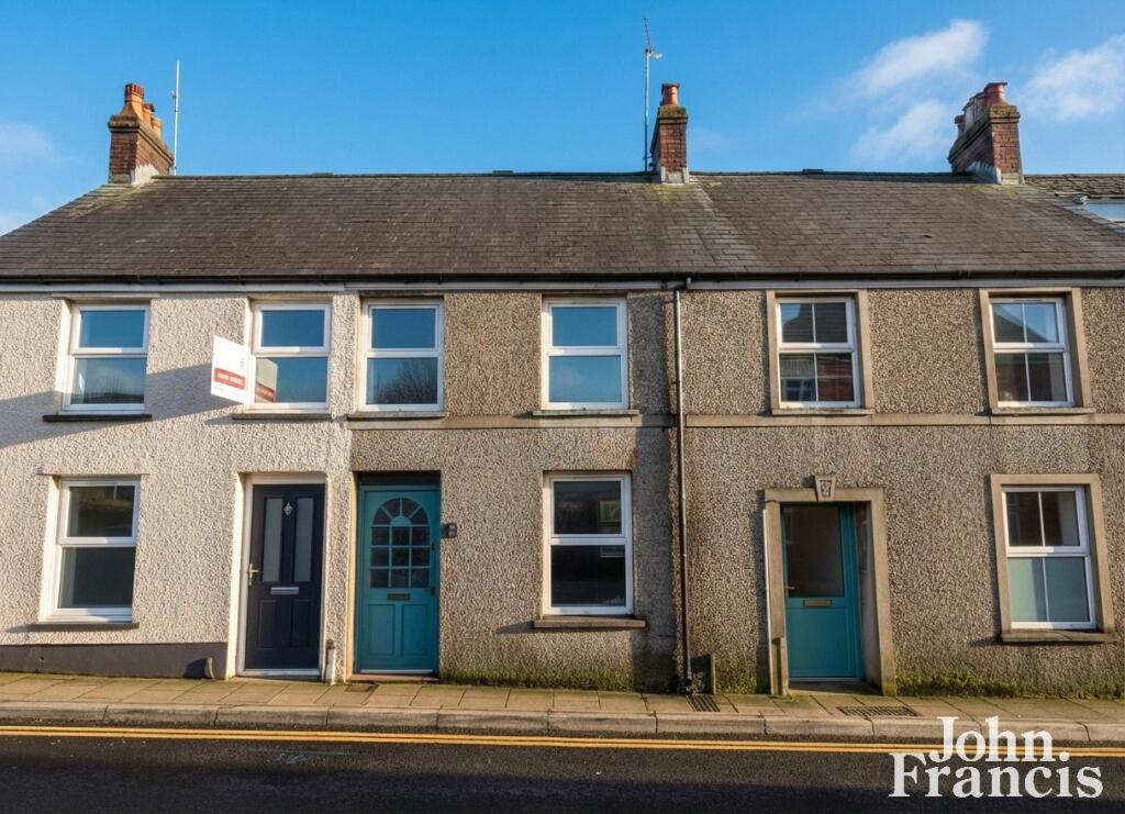 Main image of property: Spring Gardens, Narberth