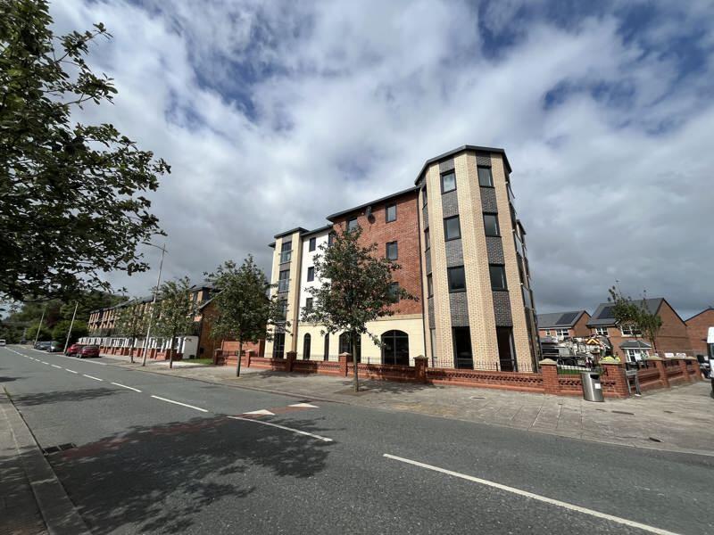 Main image of property: Pennington Wharf, Plank Lane, Leigh, Lancashire