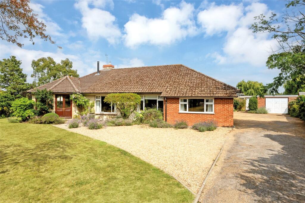 Main image of property: Little Paddocks, Uffington