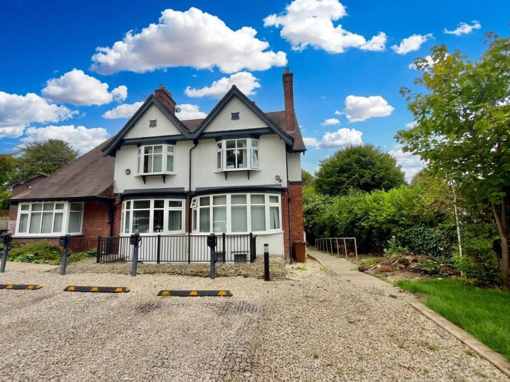 Main image of property: Grove Lane, Headingley