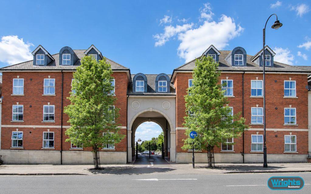 Main image of property: Conigre Square, Trowbridge