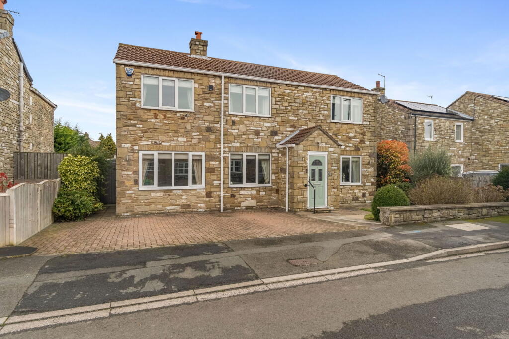 Main image of property: Bedfords Fold, Hillam