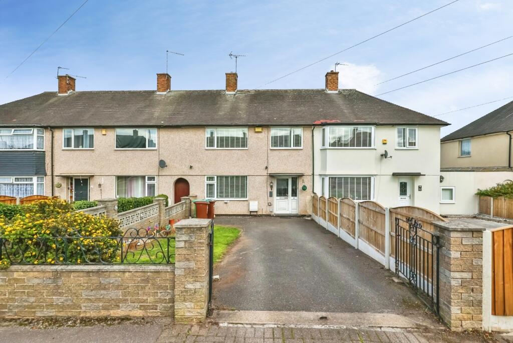 Main image of property: Farnborough Road, Clifton, Nottingham, NG11