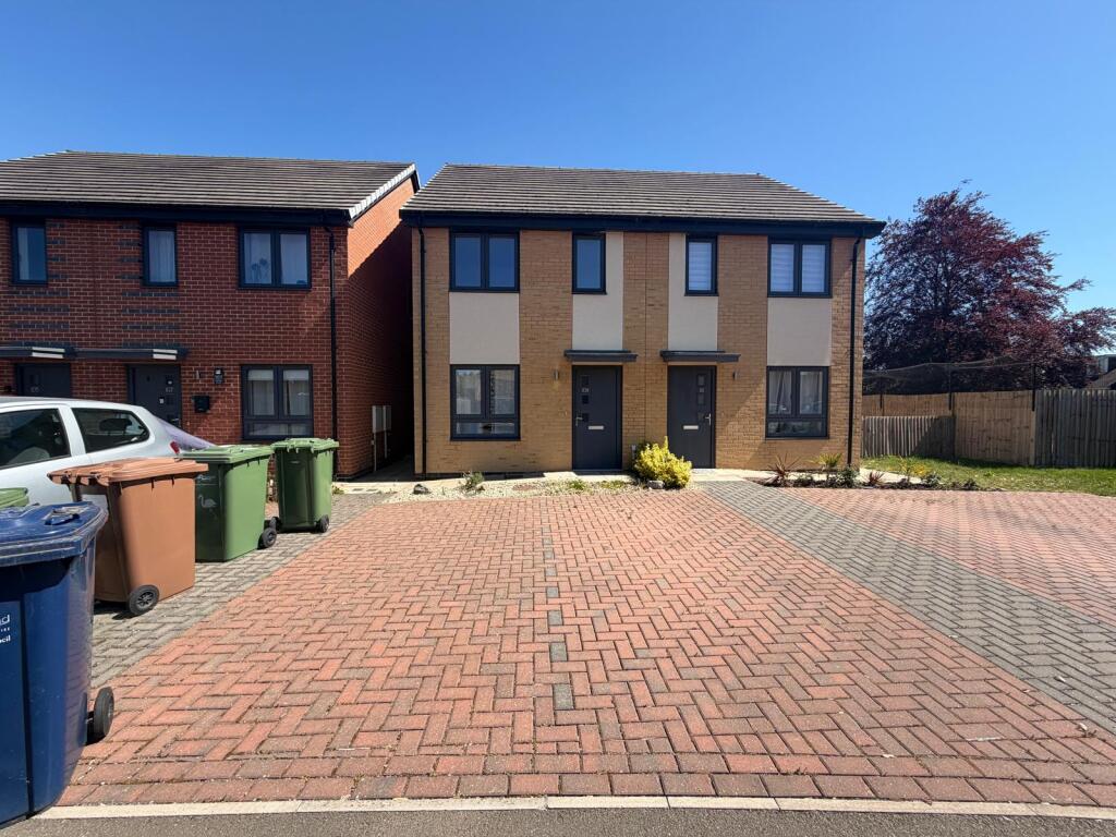 Main image of property: Holly Blue Gardens, Whittlesey, PE7