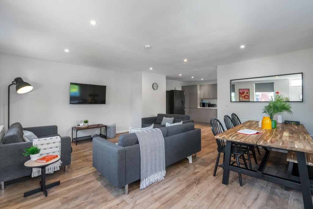 Main image of property: Newport View, Leeds