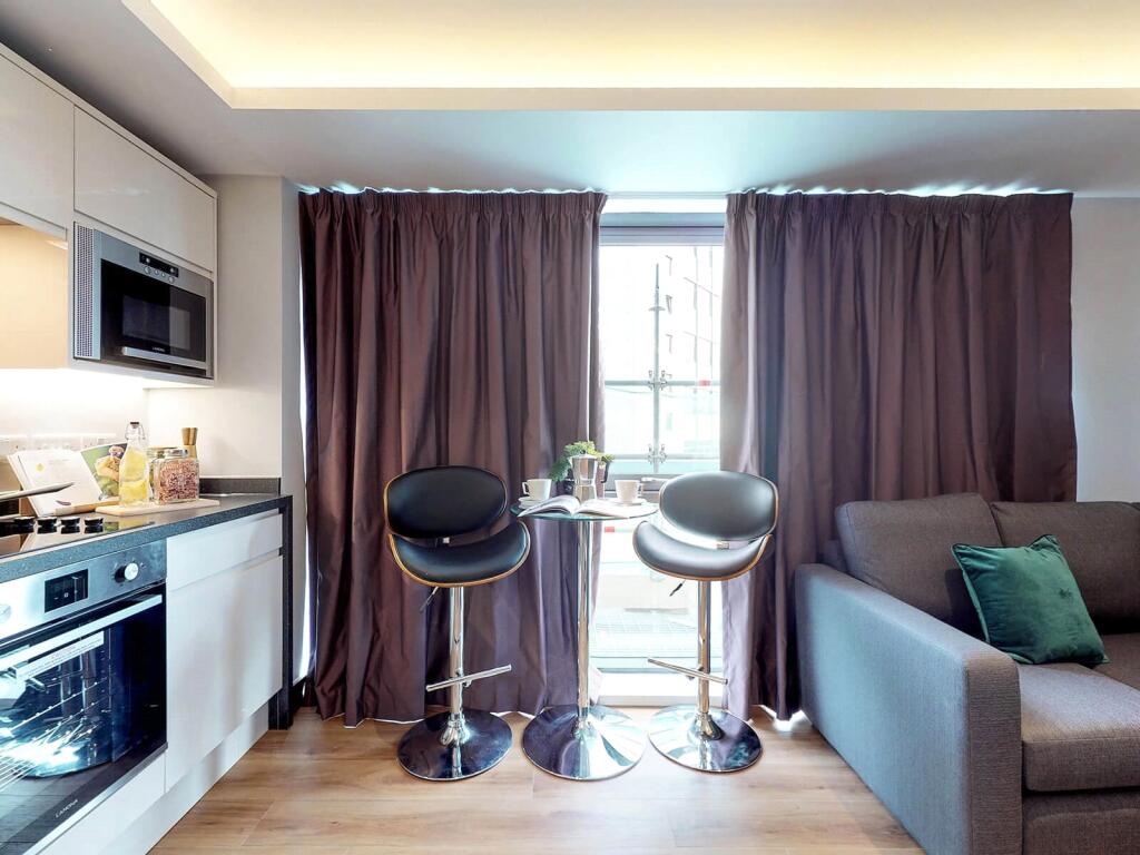 Main image of property: Apt 91, Oasis Residence #692829