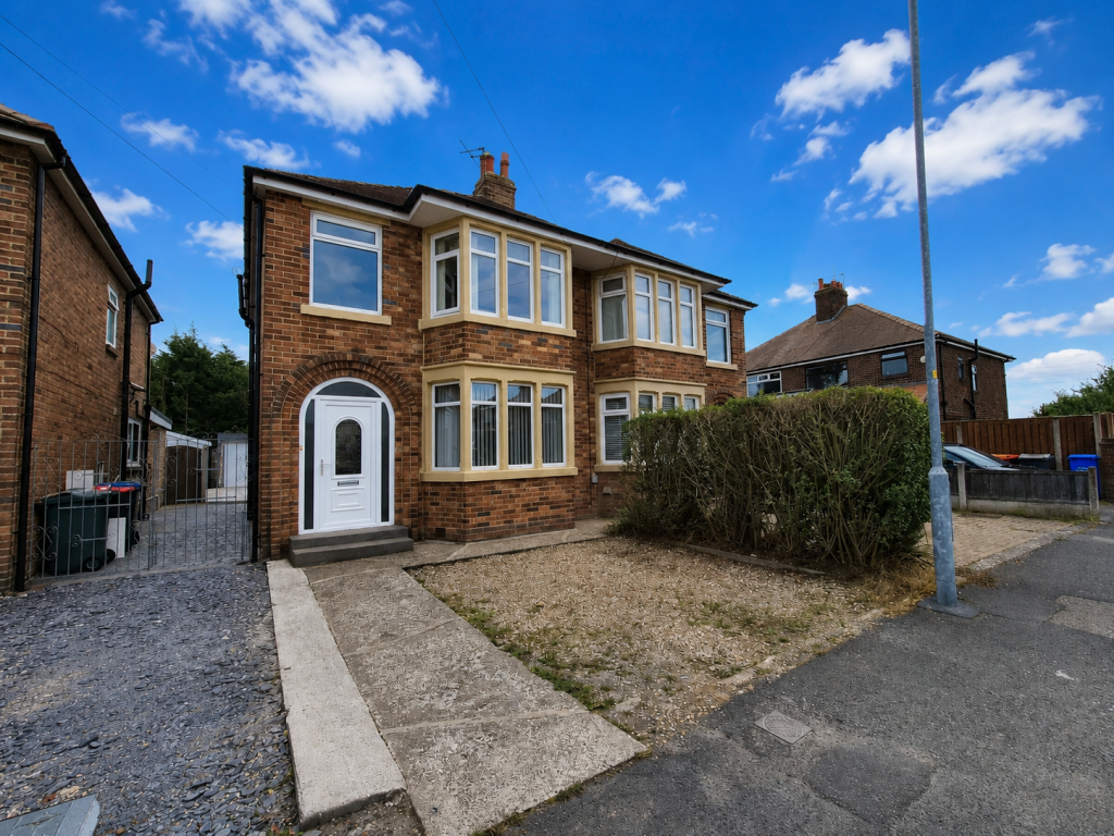 Main image of property: Hawthorne Grove, Carleton, FY6